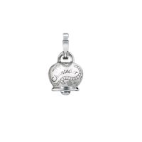 Charm Chantecler Femme Campanelle Suamèm in Or blanc 30207 - 30207